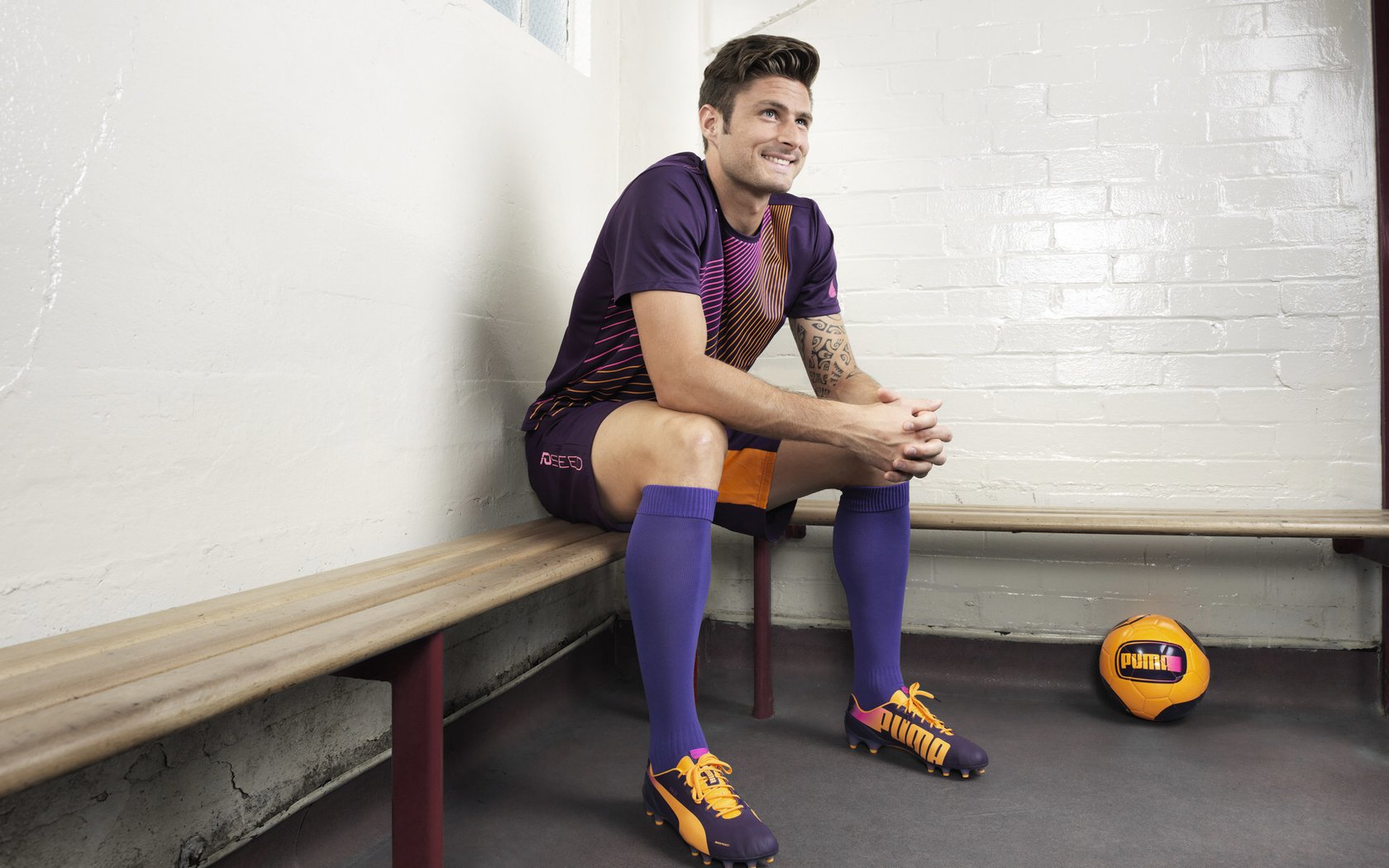 乌拉圭男足在巴黎奥运会上击败多支强队，乌拉圭足球拿过冠军吗